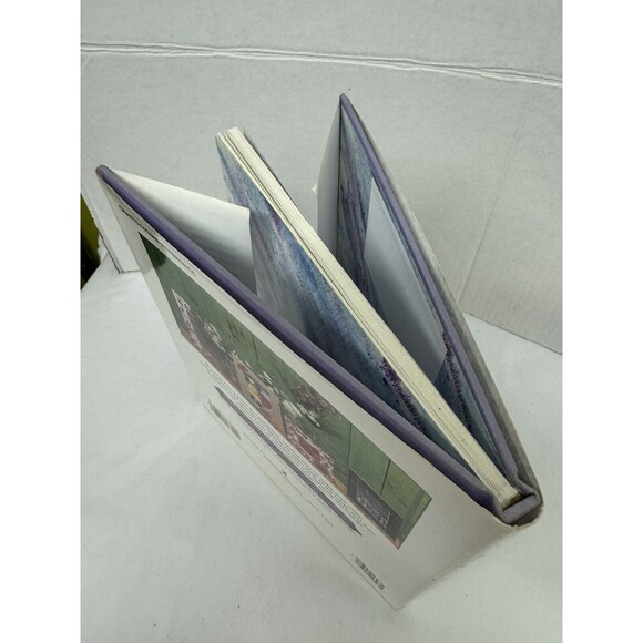 Book- The Great Rubber Stamp Book: Designing Making Using Greeting Cards… - Picture 4 of 12